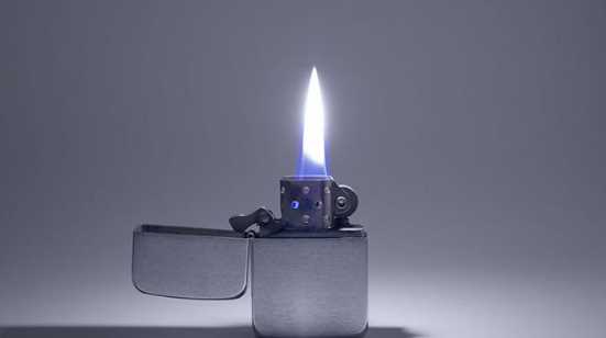 打火機(jī)的原理,打火機(jī)的原理圖3