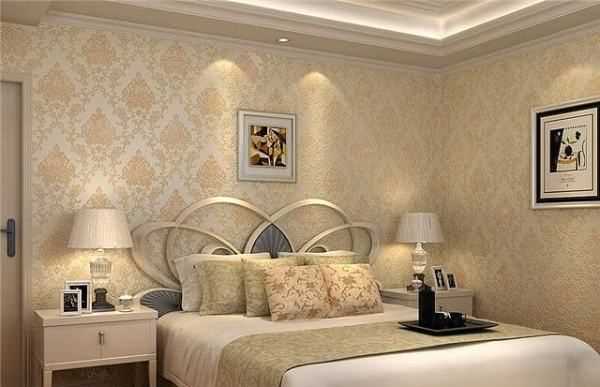 墻布臟了用什么東西可以洗,墻布臟了怎么辦如何清洗圖3