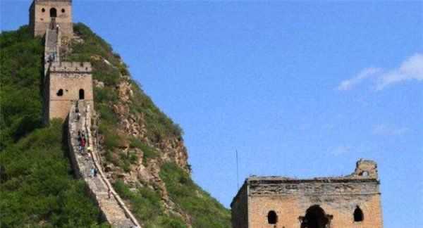 長城上的烽火臺的作用,長城上的烽火臺的作用是什么圖3