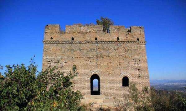 長城上的烽火臺的作用,長城上的烽火臺的作用是什么圖8