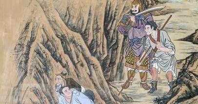 二十四孝是哪24孝,24孝是哪24孝?圖7