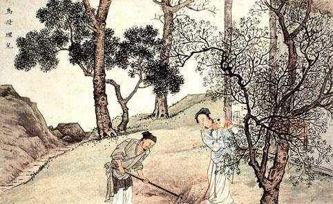 二十四孝是哪24孝,24孝是哪24孝?圖8