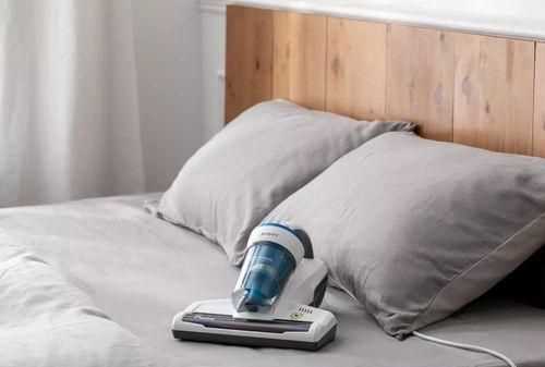 為什么除螨包放在床墊和床單之間會響