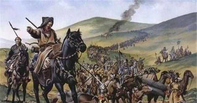 蒙恬怎么讀，乃是蒙恬北筑長城而守藩籬讀音？圖8