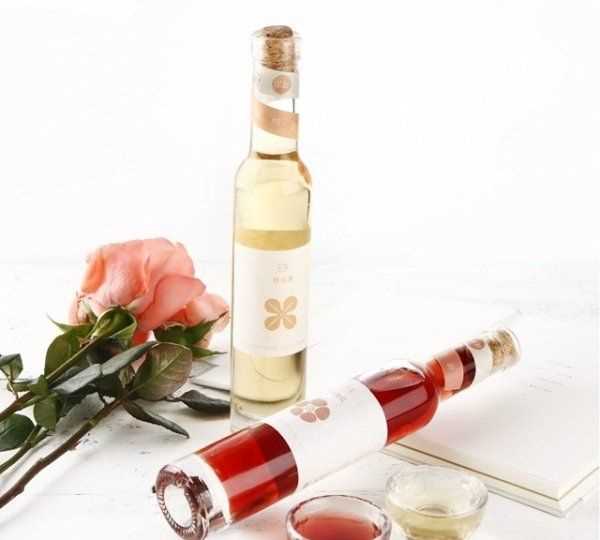 桂花可以做成什么美食,秋天我常到那兒去賞桂花回家時總要撿一大袋桂花給母親圖3