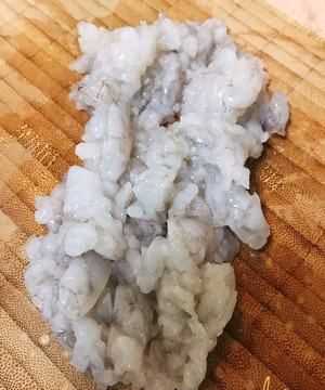 蝦餅用什么粉炸才脆皮,蝦餅怎么做呀圖2