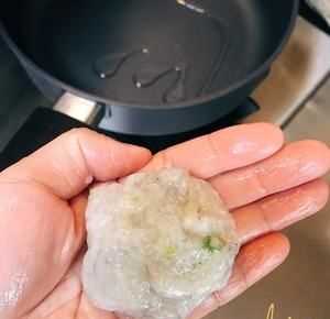 蝦餅用什么粉炸才脆皮,蝦餅怎么做呀圖7