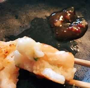 蝦餅用什么粉炸才脆皮,蝦餅怎么做呀圖10