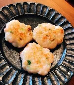 蝦餅用什么粉炸才脆皮,蝦餅怎么做呀圖11