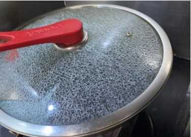 豆角怎樣凍才能保持綠色好吃,油豆角怎么凍速凍才好吃圖2