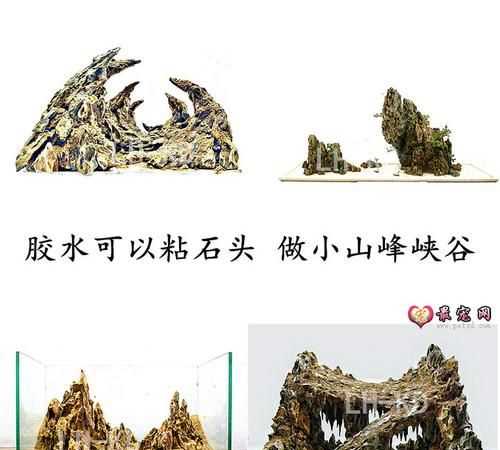 熱熔膠粘松皮石好不好用