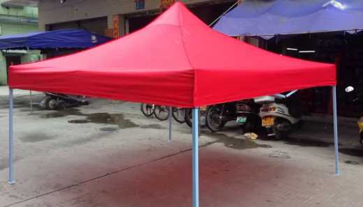 傘有哪些,傘有哪幾種類型圖4