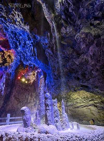 伏羲洞的由來(lái),酉陽(yáng)桃花源的太古洞就是伏羲洞嗎圖5