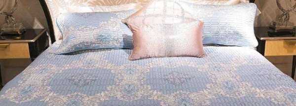 乳膠涼席可以曬太陽 怎么保養(yǎng),乳膠涼席怎么洗 怎樣洗涼席圖1