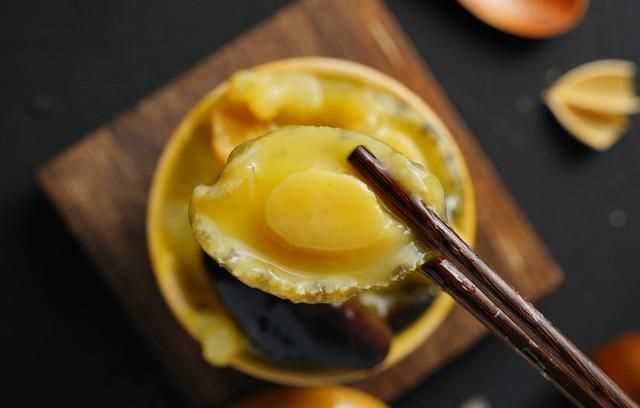 鮑魚要去內(nèi)臟嗎，鮑魚蒸地時(shí)候要去內(nèi)臟嗎？圖4