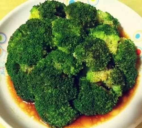 西蘭花可以蒸著吃嗎,西蘭花可以蒸著吃