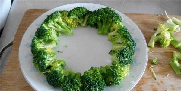 西蘭花可以蒸著吃嗎,西蘭花可以蒸著吃圖4