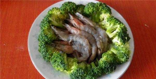 西蘭花可以蒸著吃嗎,西蘭花可以蒸著吃圖6