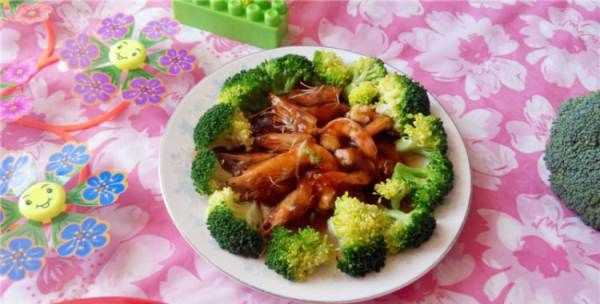 西蘭花可以蒸著吃嗎,西蘭花可以蒸著吃圖13