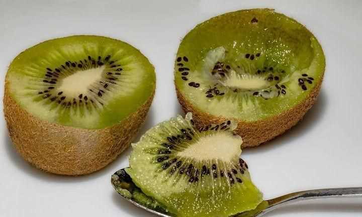 獼猴桃是硬的吃還是軟了吃有什么區(qū)別嗎