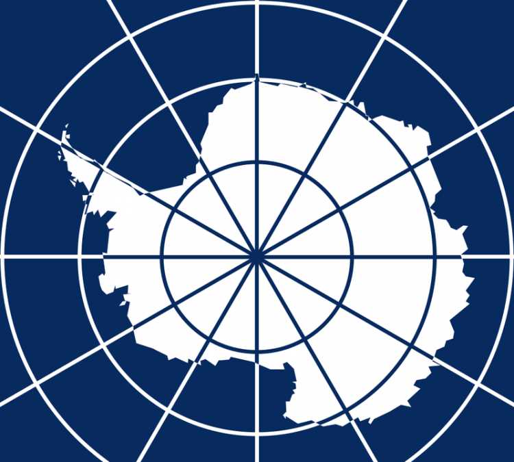 南極洲有哪些國家