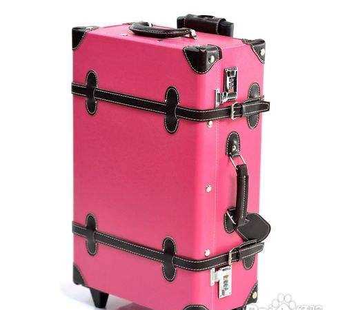 行李箱里面可以用水洗嗎