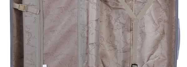 行李箱可以洗,行李箱里面可以用水洗嗎圖2