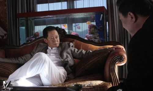 王志文三部必看電視劇過把癮