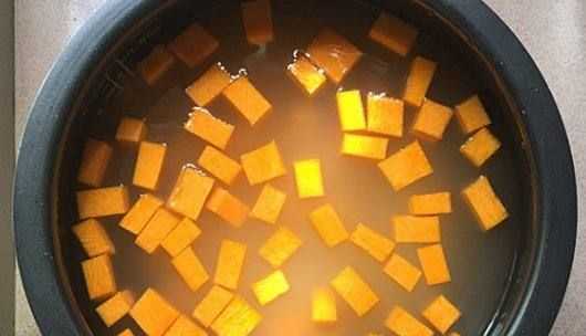 小米粥小米和水的比例,小米粥和水的比例應(yīng)該是多少圖4