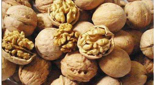 生核桃怎么做簡單好吃,生核桃怎么吃圖7