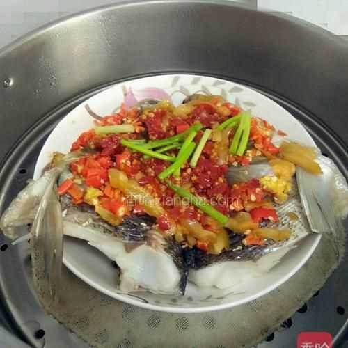 蒸一個(gè)魚頭要多少時(shí)間能熟