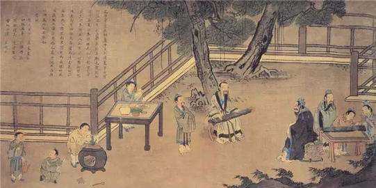 博學(xué)而篤志切問(wèn)而近思仁在其中矣的意思,博學(xué)而篤志切問(wèn)而近思仁在其中矣的意思圖4