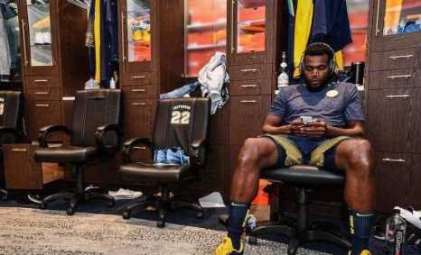 nba中場休息多長時間,在籃球比賽中用英語怎么說圖3