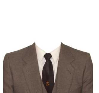 拍身份證必須有領(lǐng)子,照身份證的時(shí)候是不是必須要穿帶領(lǐng)的衣服圖1