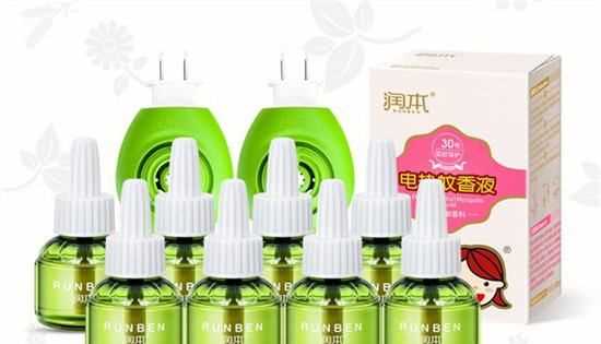 晚上電蚊香液睡覺有害,電蚊香液會導致失眠嗎圖1