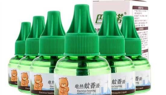 晚上電蚊香液睡覺有害,電蚊香液會導致失眠嗎圖4