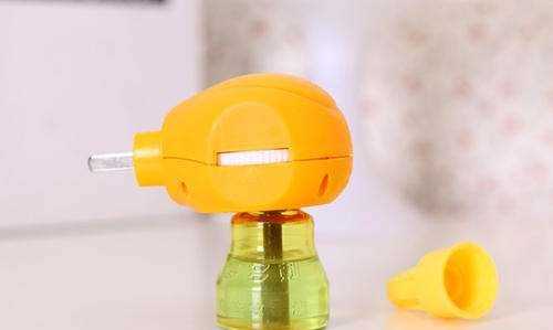 晚上電蚊香液睡覺有害,電蚊香液會導致失眠嗎圖10