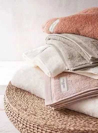 怎么去掉毛巾有異味的方法有哪些呢