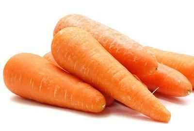 胡蘿卜可以生吃嗎