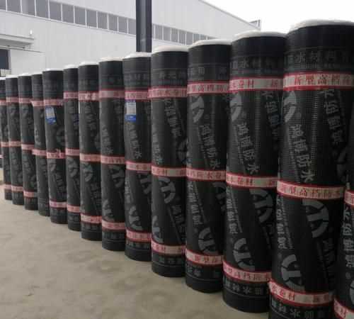 sbs是什么防水材料圖片