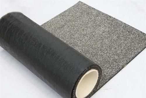 sbs防水卷材是什么材質(zhì)