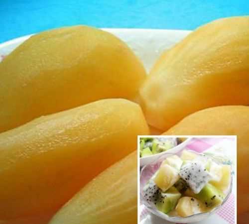 過夜的熟雪蓮果能吃么嗎