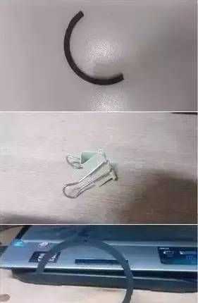 多功能蚊香托盤正確使用方法