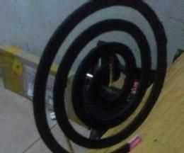 蚊香耳夾佩戴教程