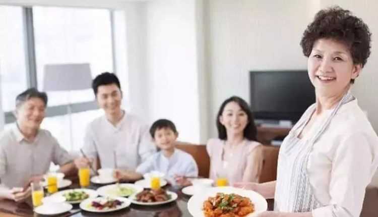 晚上不吃飯對身體健康有影響嗎