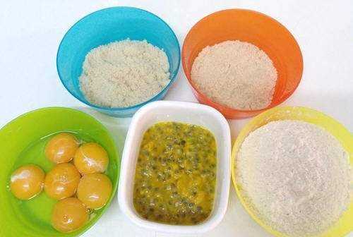 電飯煲蛋糕不蓬松是為什么,電飯鍋蛋糕中間不蓬松是什么原因圖5