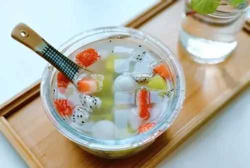 水果加熱后營(yíng)養(yǎng)會(huì)破壞,什么水果適合煮著吃圖6