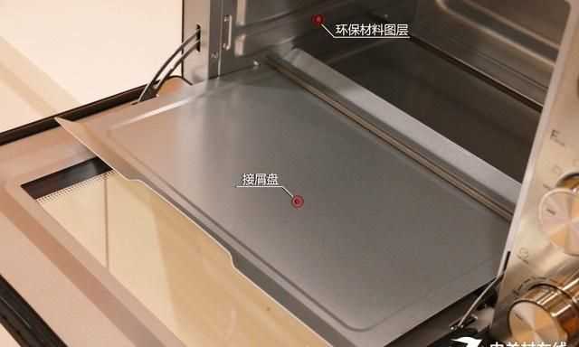 賽普瑞斯烤箱內(nèi)部零件怎么放的
