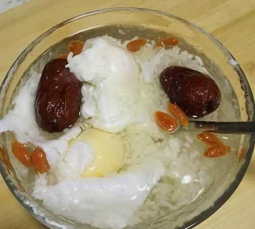 酒釀蛋的酒釀是什么