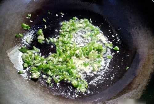 炒苦瓜怎么炒,炒苦瓜的正確方法圖19